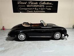 1956 Volkswagen "Porsche 356 Speedster" Replica (CC-2101556) for sale in Palm Desert , California