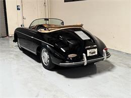 1956 Volkswagen "Porsche 356 Speedster" Replica (CC-2101556) for sale in Palm Desert , California