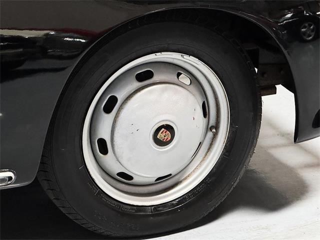1956 Volkswagen "Porsche 356 Speedster" Replica (CC-2101556) for sale in Palm Desert , California