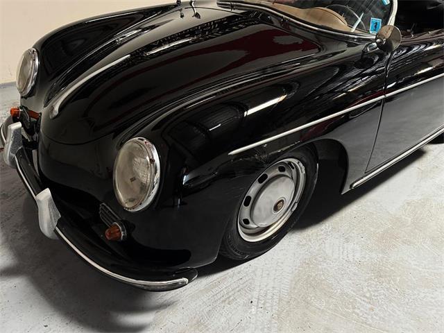 1956 Volkswagen "Porsche 356 Speedster" Replica (CC-2101556) for sale in Palm Desert , California