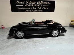 1956 Volkswagen "Porsche 356 Speedster" Replica (CC-2101556) for sale in Palm Desert , California