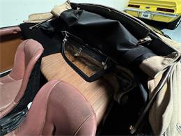 1956 Volkswagen "Porsche 356 Speedster" Replica (CC-2101556) for sale in Palm Desert , California