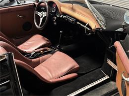 1956 Volkswagen "Porsche 356 Speedster" Replica (CC-2101556) for sale in Palm Desert , California