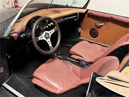 1956 Volkswagen "Porsche 356 Speedster" Replica (CC-2101556) for sale in Palm Desert , California