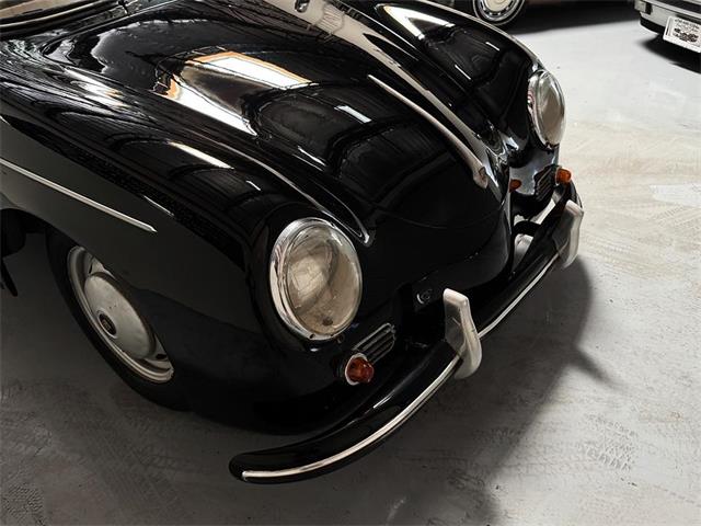 1956 Volkswagen "Porsche 356 Speedster" Replica (CC-2101556) for sale in Palm Desert , California