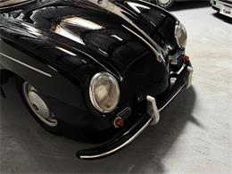 1956 Volkswagen "Porsche 356 Speedster" Replica (CC-2101556) for sale in Palm Desert , California