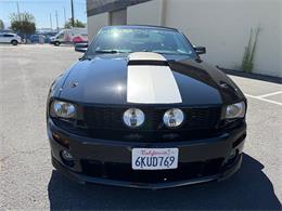 2007 Ford Mustang (CC-2101559) for sale in El Cajon, California