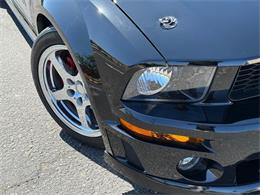 2007 Ford Mustang (CC-2101559) for sale in El Cajon, California