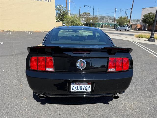 2007 Ford Mustang (CC-2101559) for sale in El Cajon, California