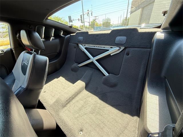 2007 Ford Mustang (CC-2101559) for sale in El Cajon, California