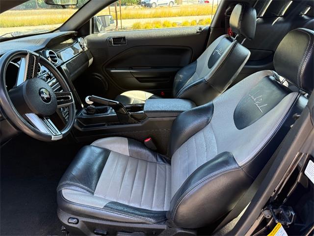 2007 Ford Mustang (CC-2101559) for sale in El Cajon, California
