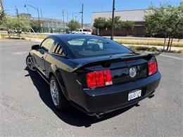 2007 Ford Mustang (CC-2101559) for sale in El Cajon, California