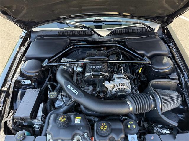 2007 Ford Mustang (CC-2101559) for sale in El Cajon, California