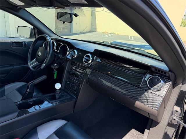 2007 Ford Mustang (CC-2101559) for sale in El Cajon, California