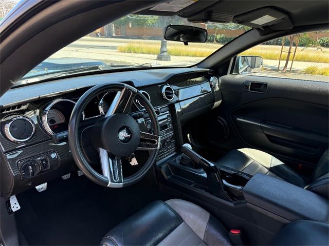 2007 Ford Mustang (CC-2101559) for sale in El Cajon, California
