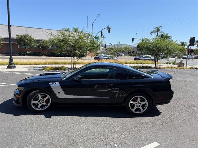 2007 Ford Mustang (CC-2101559) for sale in El Cajon, California