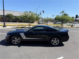 2007 Ford Mustang (CC-2101559) for sale in El Cajon, California