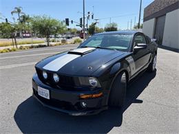 2007 Ford Mustang (CC-2101559) for sale in El Cajon, California