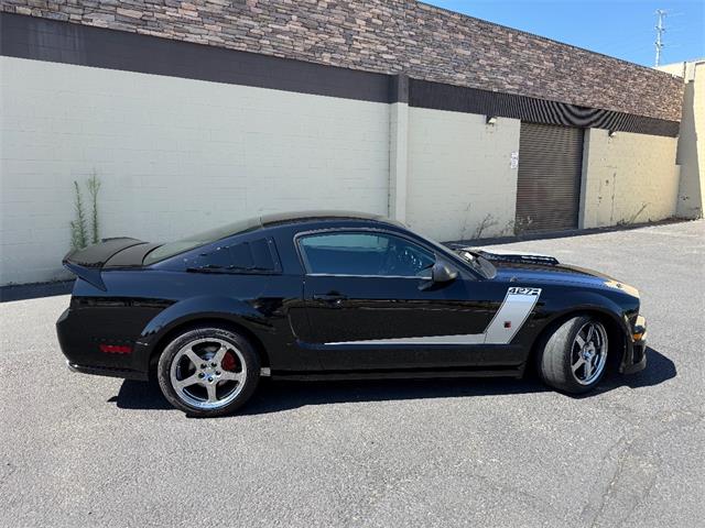 2007 Ford Mustang (CC-2101559) for sale in El Cajon, California