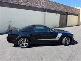 2007 Ford Mustang (CC-2101559) for sale in El Cajon, California