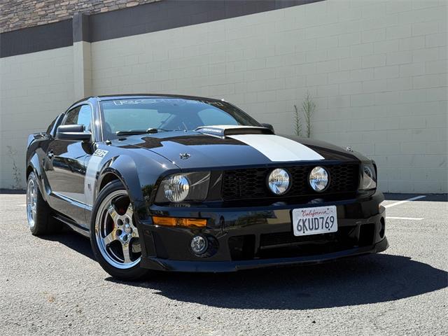 2007 Ford Mustang (CC-2101559) for sale in El Cajon, California