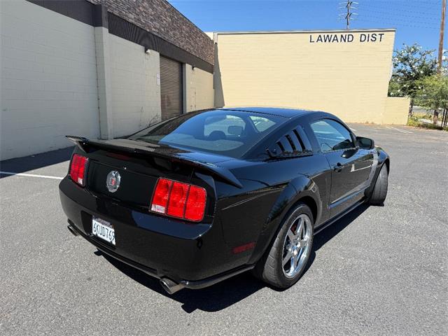2007 Ford Mustang (CC-2101559) for sale in El Cajon, California