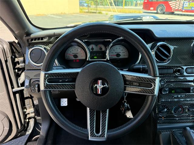 2007 Ford Mustang (CC-2101559) for sale in El Cajon, California