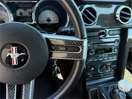 2007 Ford Mustang (CC-2101559) for sale in El Cajon, California