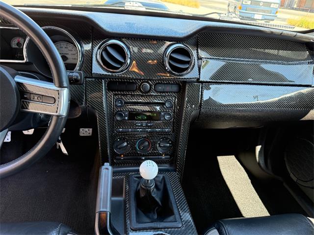 2007 Ford Mustang (CC-2101559) for sale in El Cajon, California