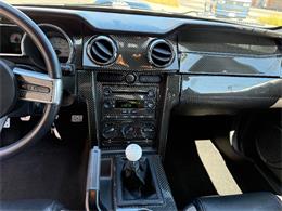 2007 Ford Mustang (CC-2101559) for sale in El Cajon, California