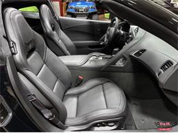 2015 Chevrolet Corvette (CC-2101561) for sale in Glen Ellyn, Illinois