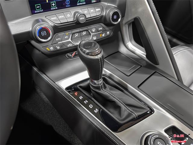 2015 Chevrolet Corvette (CC-2101561) for sale in Glen Ellyn, Illinois