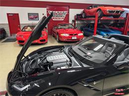 2015 Chevrolet Corvette (CC-2101561) for sale in Glen Ellyn, Illinois