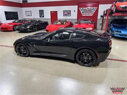2015 Chevrolet Corvette (CC-2101561) for sale in Glen Ellyn, Illinois