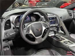 2015 Chevrolet Corvette (CC-2101561) for sale in Glen Ellyn, Illinois