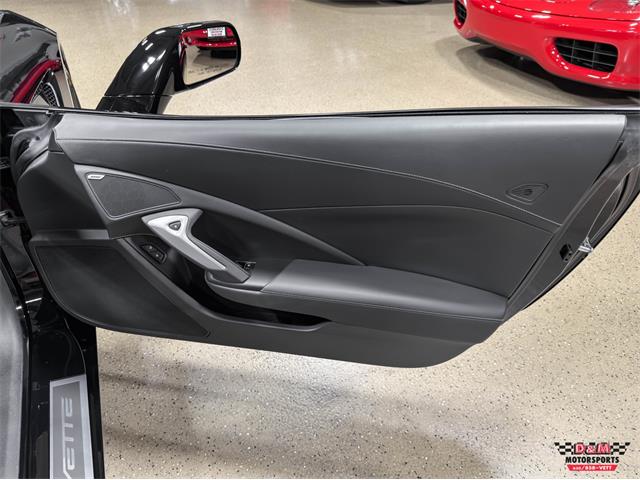 2015 Chevrolet Corvette (CC-2101561) for sale in Glen Ellyn, Illinois