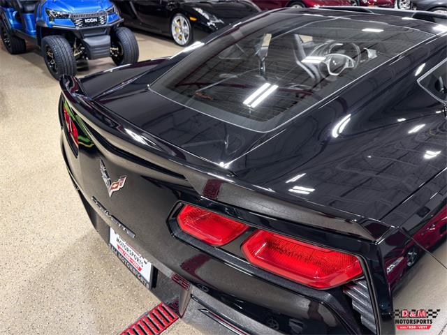 2015 Chevrolet Corvette (CC-2101561) for sale in Glen Ellyn, Illinois