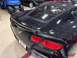 2015 Chevrolet Corvette (CC-2101561) for sale in Glen Ellyn, Illinois