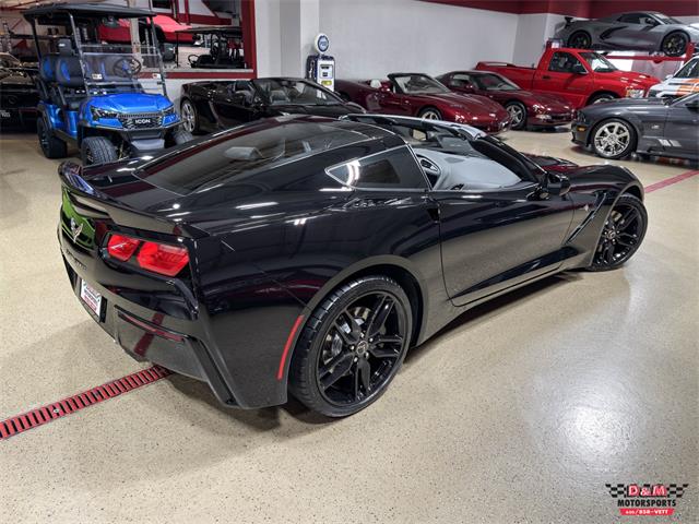 2015 Chevrolet Corvette (CC-2101561) for sale in Glen Ellyn, Illinois