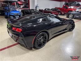 2015 Chevrolet Corvette (CC-2101561) for sale in Glen Ellyn, Illinois