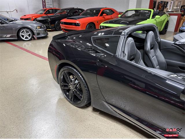 2015 Chevrolet Corvette (CC-2101561) for sale in Glen Ellyn, Illinois