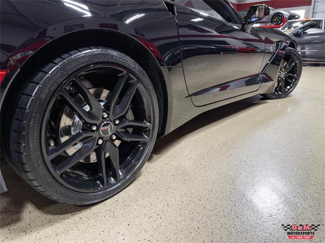 2015 Chevrolet Corvette (CC-2101561) for sale in Glen Ellyn, Illinois