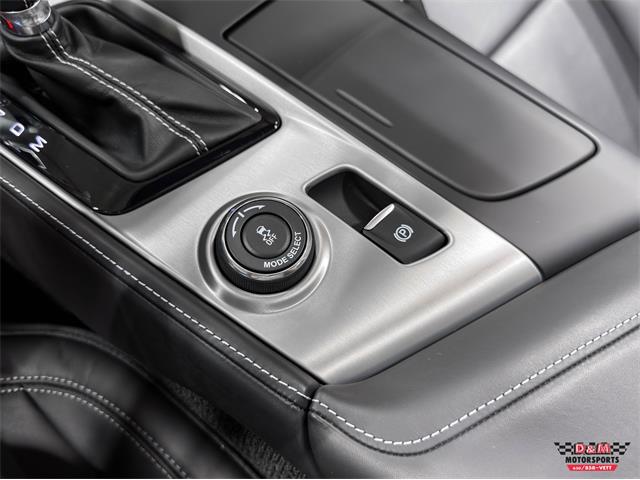 2015 Chevrolet Corvette (CC-2101561) for sale in Glen Ellyn, Illinois