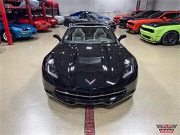 2015 Chevrolet Corvette (CC-2101561) for sale in Glen Ellyn, Illinois