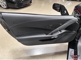 2015 Chevrolet Corvette (CC-2101561) for sale in Glen Ellyn, Illinois