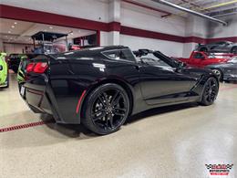 2015 Chevrolet Corvette (CC-2101561) for sale in Glen Ellyn, Illinois