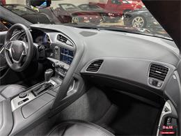 2015 Chevrolet Corvette (CC-2101561) for sale in Glen Ellyn, Illinois