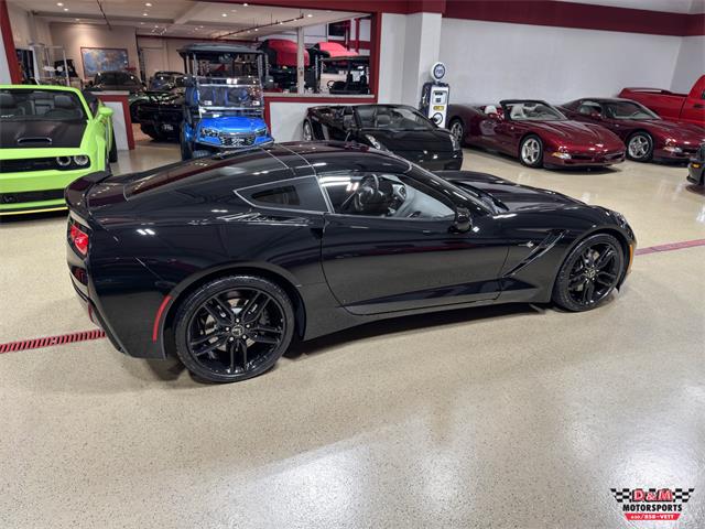 2015 Chevrolet Corvette (CC-2101561) for sale in Glen Ellyn, Illinois