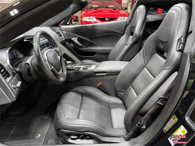 2015 Chevrolet Corvette (CC-2101561) for sale in Glen Ellyn, Illinois