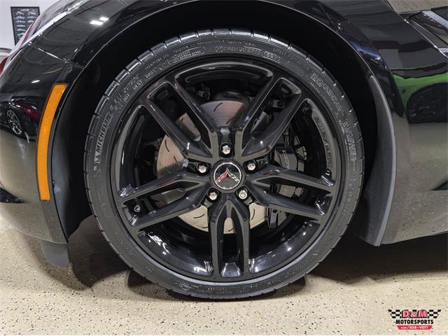2015 Chevrolet Corvette (CC-2101561) for sale in Glen Ellyn, Illinois